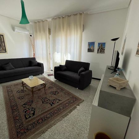 Vincenti'S House Comiso Appartement Buitenkant foto