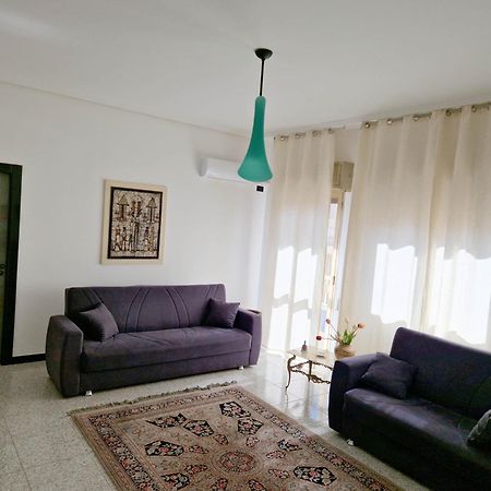 Vincenti'S House Comiso Appartement Buitenkant foto