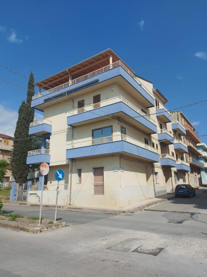 Vincenti'S House Comiso Appartement Buitenkant foto