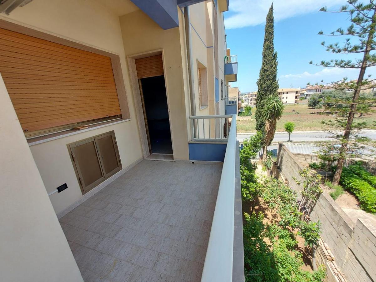 Vincenti'S House Comiso Appartement Buitenkant foto