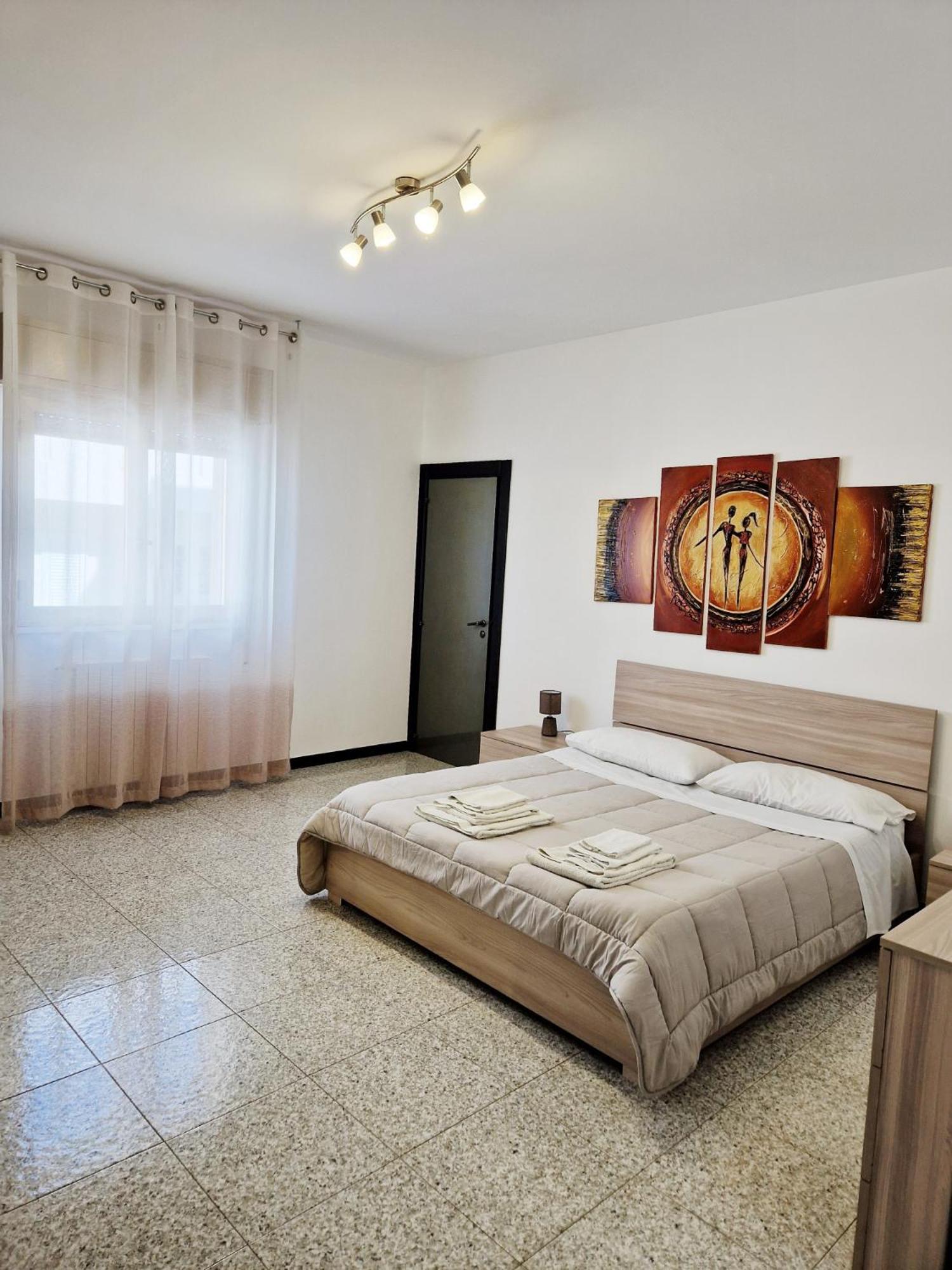 Vincenti'S House Comiso Appartement Buitenkant foto