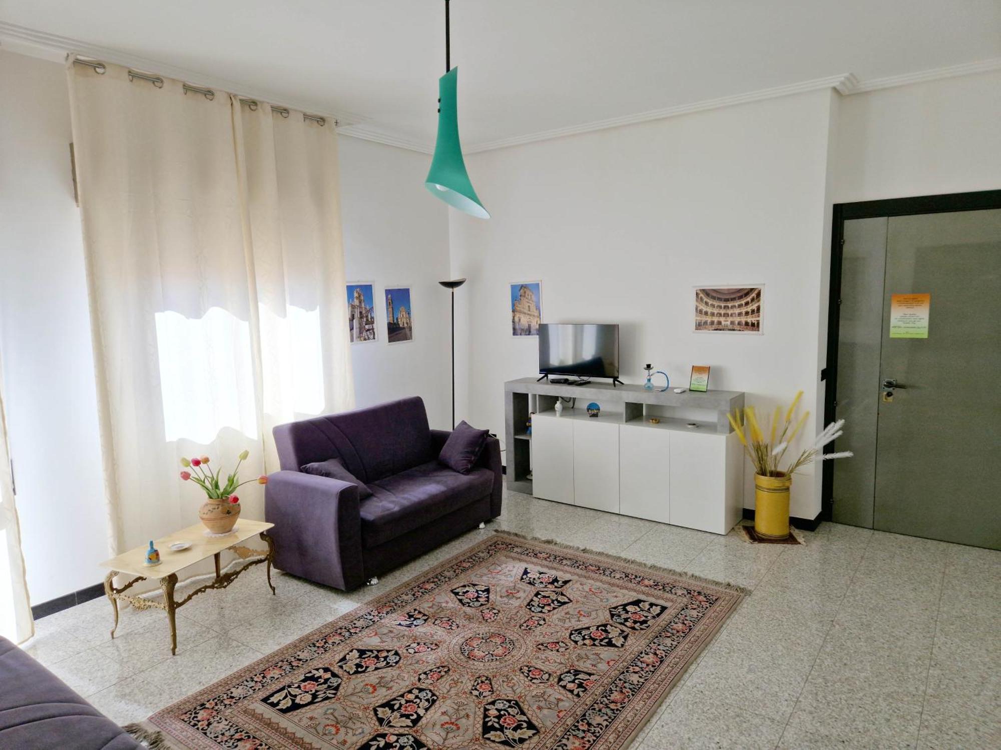 Vincenti'S House Comiso Appartement Buitenkant foto
