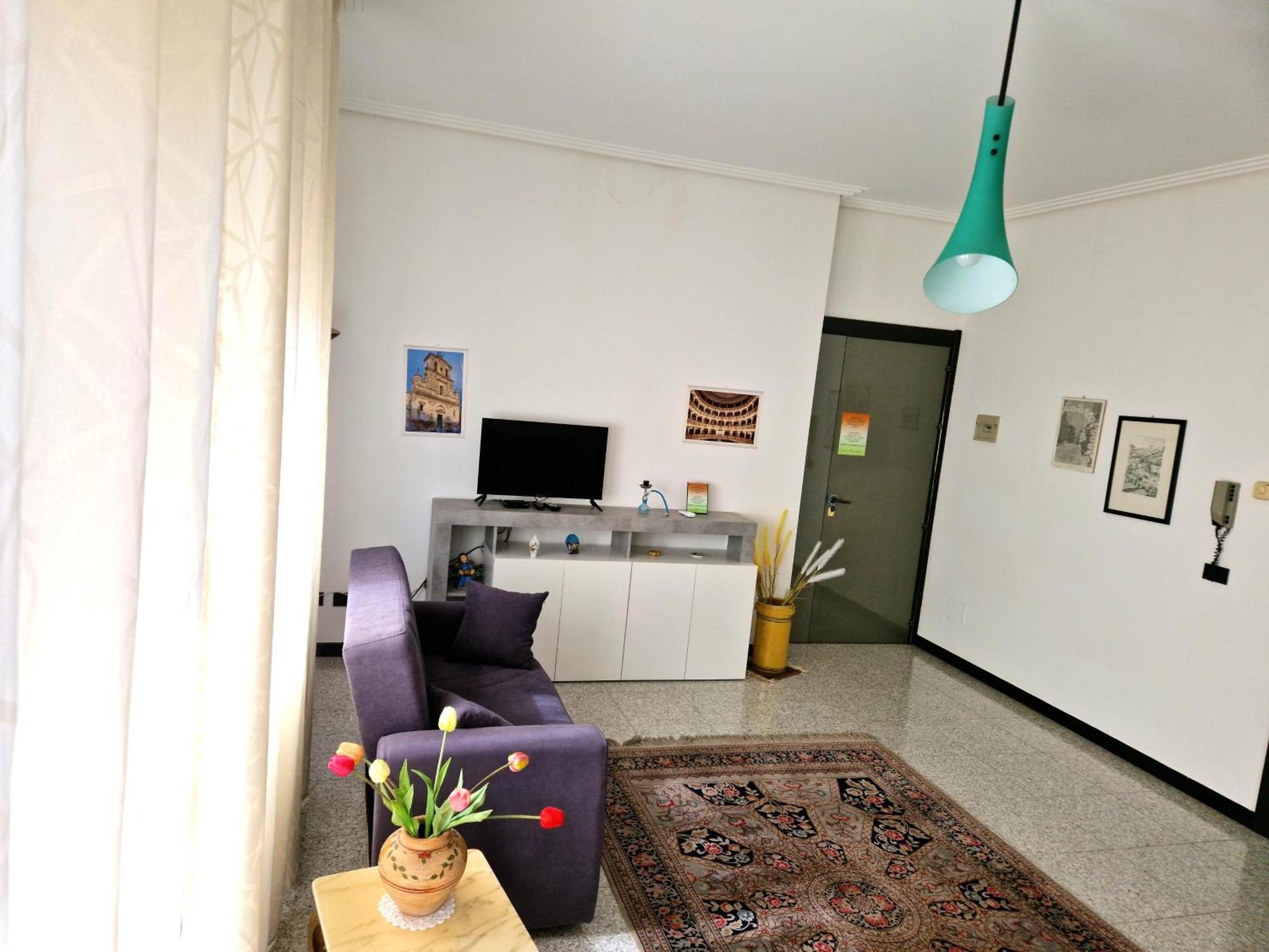 Vincenti'S House Comiso Appartement Buitenkant foto