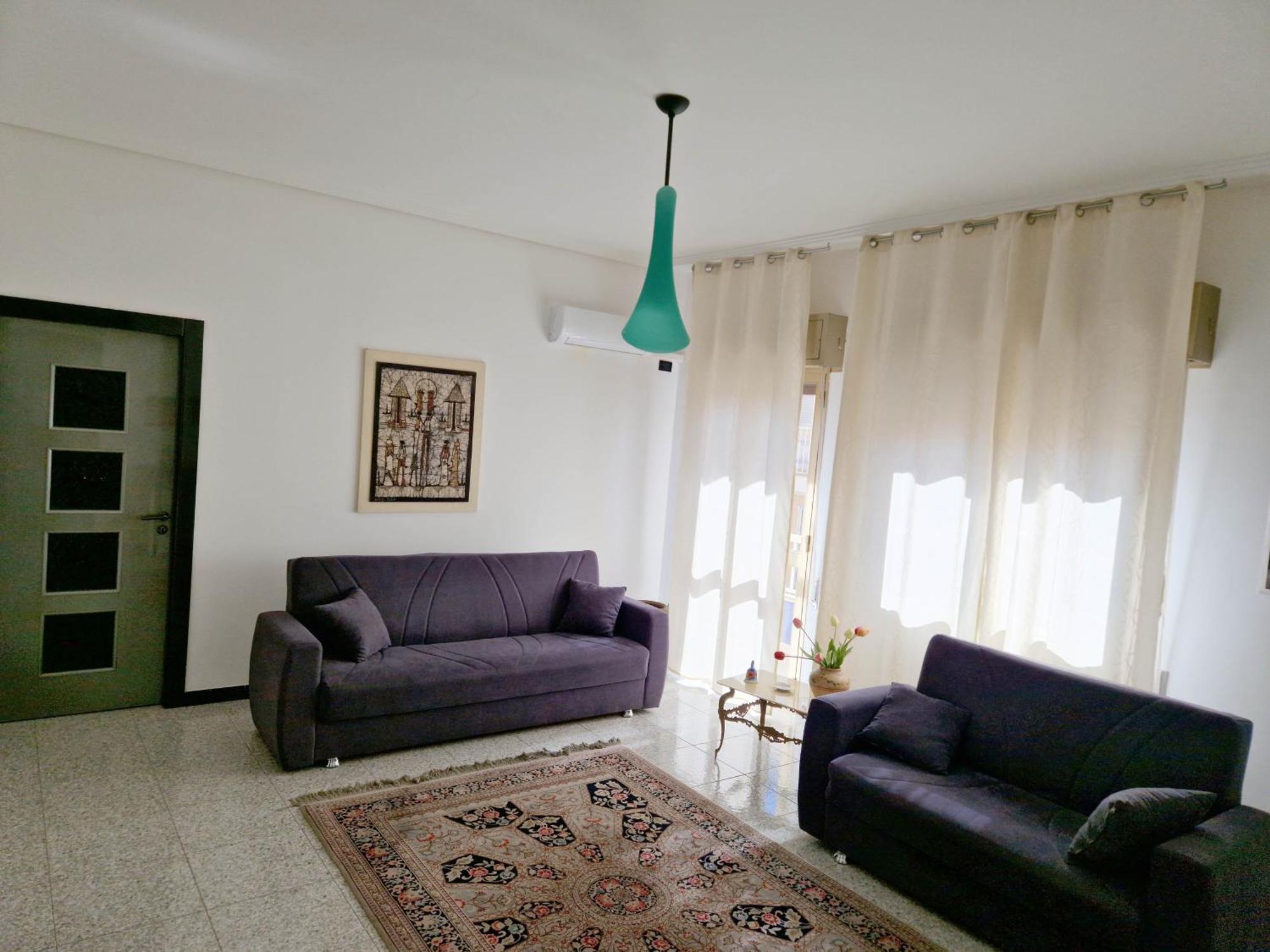 Vincenti'S House Comiso Appartement Buitenkant foto